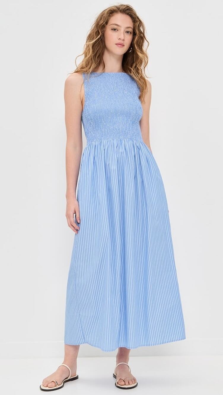 Hill House Cosima Dress